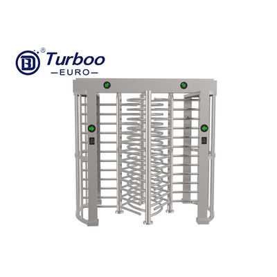 경기장을 위한 전체적인 높이 전자적 회전식 십자문 게이트 최소 유지 관리
